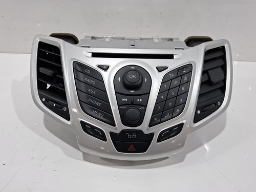 Ford fiesta mk7 zetec 16v - mk7,