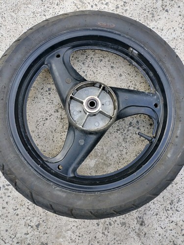 Honda 125v varadero 125 - honda, xl