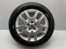 Vauxhall Antara R18 Alloy Wheel With Tire 2012 SUV 4/5dr 95151224 (10-15) Diesel