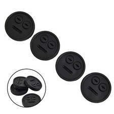 4Pcs/Thermometer Probe Grommet