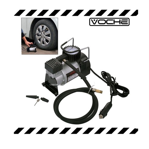 Demo voche compact - demo, portable