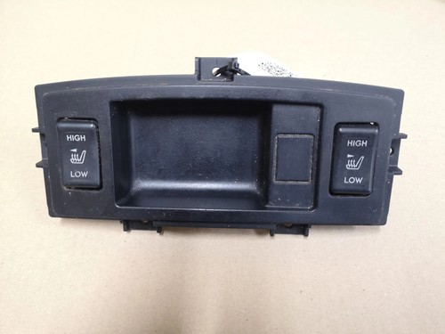 Subaru legacy estate seat - estate, br