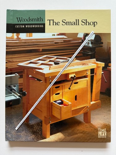 The small shop - the,