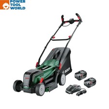 Bosch Green UniversalRotak