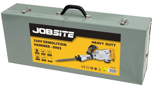 240v electric demolition jack - 240v,