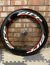 Zipp 808 Carbon Road Bike