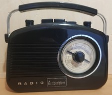 Steepletone AM/FM Retro Radio