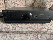 Technics SU-A900MK2 Stereo