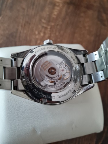Tag heuer carrera men - tag, black