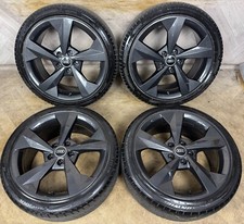 18'' GENUINE AUDI A3 S LINE