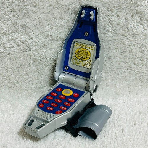 Bandai power rangers - dx,