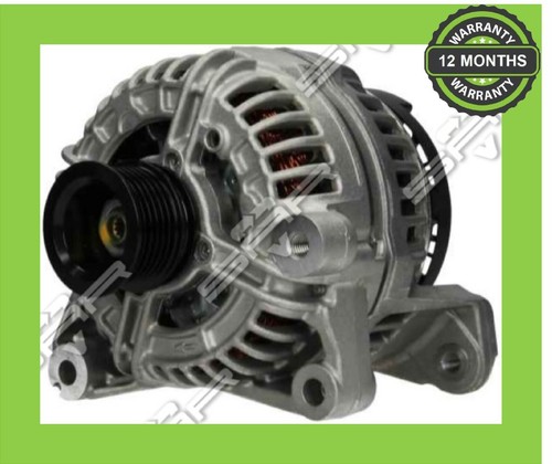 Alternator bmw series e60 - bmw,
