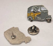 VESPA APE CALLESINO MBA 560