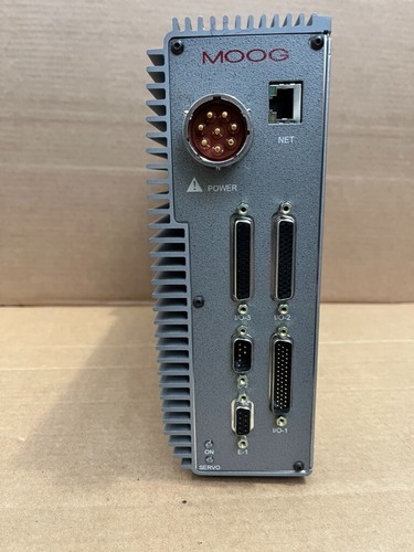 Moog 300 controller - moog, bx-300