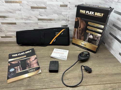 Slendertone bmr flex belt - bmr,