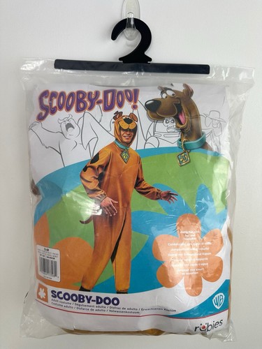 Adult unisex scooby doo - unisex,