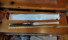 ROBERT SORBY  1"  347H SPINDLE