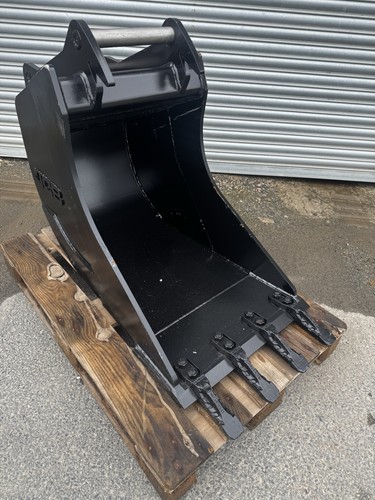 S45 600mm digging bucket - s45,