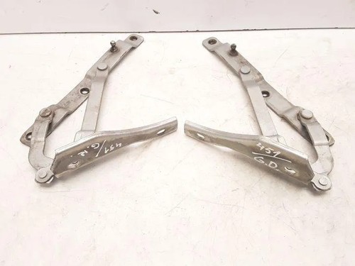 Peugeot 406 coupe tailgate - peugeot,