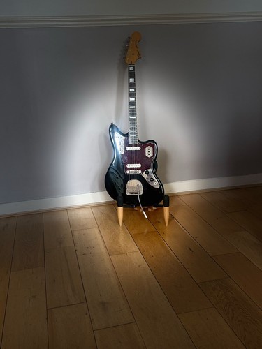 Squier classic vibe - 60s, jaguar
