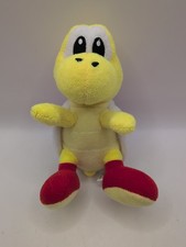 Red Koopa Troopa Super Mario