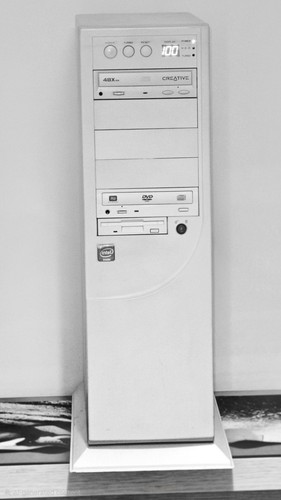 Windows personal computer - 98,