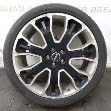 RANGE ROVER L322 OVERFINCH