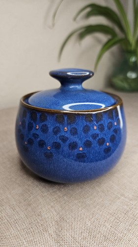 Denby midnight blue - denby,