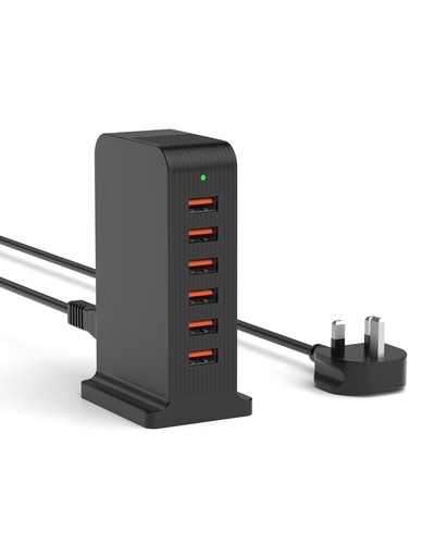 Qurzou multi usb - qurzou,