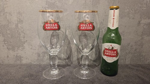 Stella artois pint chalice - artois, ,