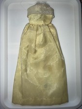 Sindy Bridesmaid dress 1964