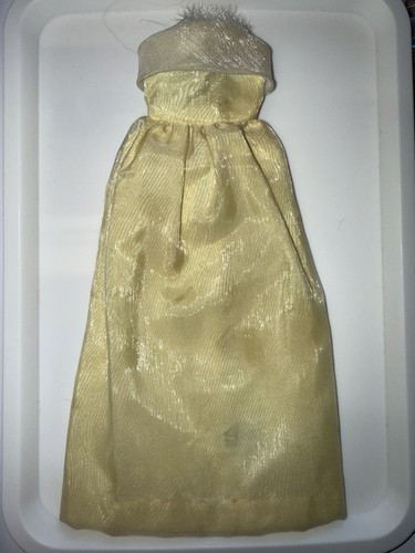 Sindy bridesmaid dress 1964 - sindy,