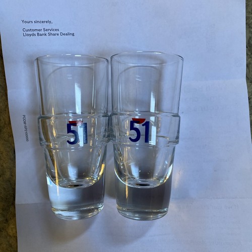 Vintage french 51 pastis - french,