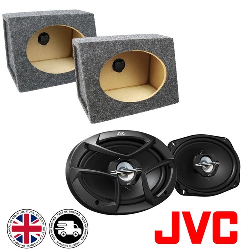 Jvc 6930 6x9 - jvc, cs-6930