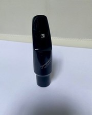 Yanagisawa Ebonite Tenor Saxophone Mouthpiece Size 6 (lightly used)