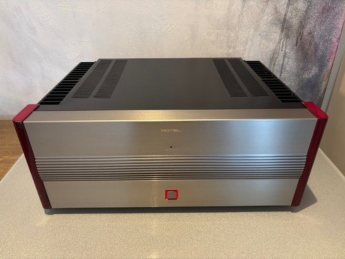 Rotel michi rhb - michi, rhb-10