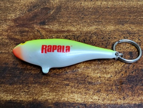 Rapala shad rap - shad,