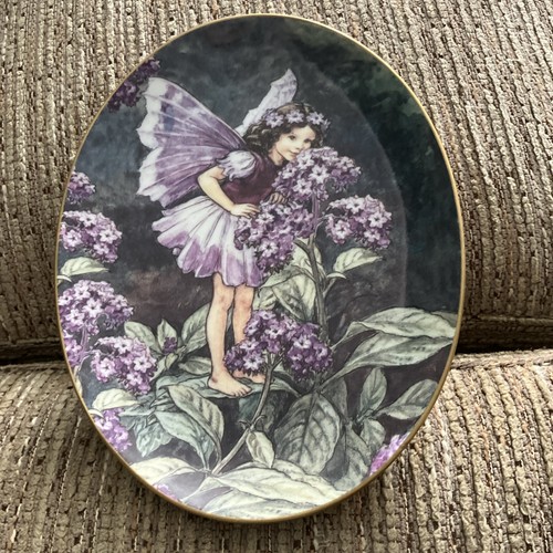 Cicely mary barker - barker, the