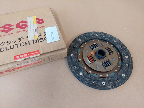 Suzuki samurai clutch - suzuki,