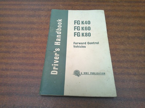 Bmc k40 k60 fg k80 - k40,