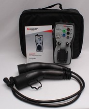 Megger EVCA210-UK EVSE Tester