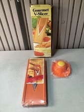 Borner Original V Slicer - V1