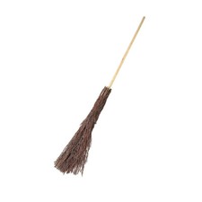 Besom Broom Witches Broomstick