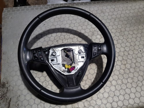 2010 saab leather - 2010,