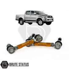 Toyota Hilux 2006-2014 Heavy