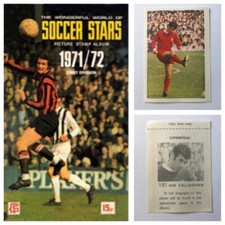 FKS 1971/72 individual