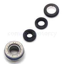 For Yamaha Water Pump Bearing Seal Fits FZ750 Genesis FZX700 FZS600 FAZER FZX750