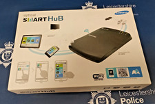 Samsung Optical Smart Hub