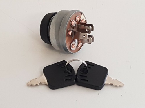 Ignition switch fits honda - switch,