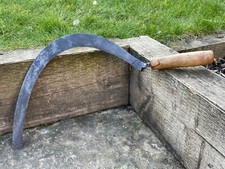 Vintage Fussell No 2 Garden